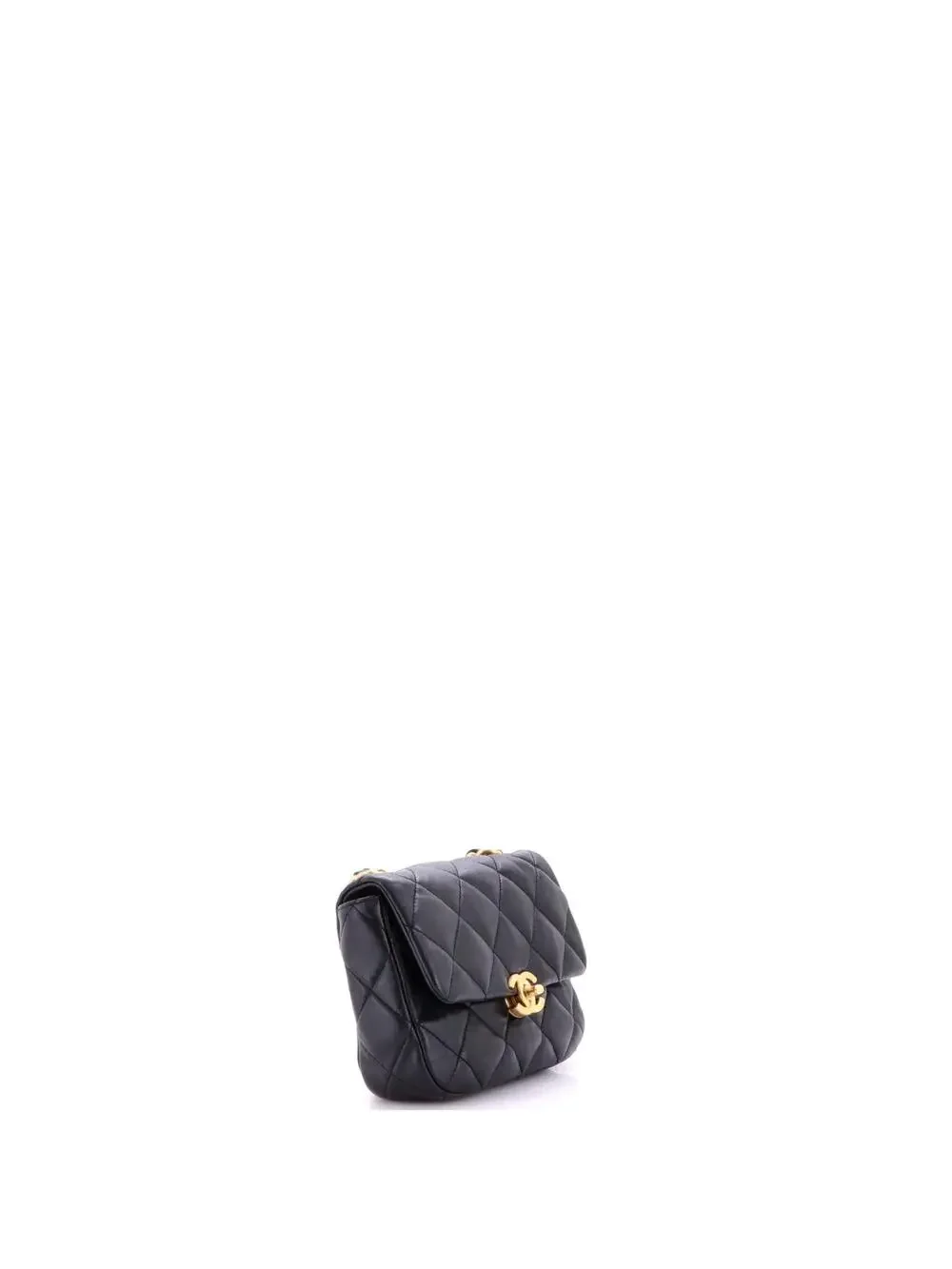 CHANEL introducing exquisite